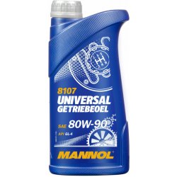 Mannol Universal 80W-90 1 l