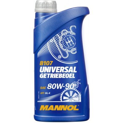 Mannol Universal 80W-90 1 l