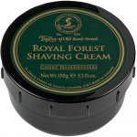 Taylor of Old Bond Street Royal Forest krém na holení 150 g – Hledejceny.cz