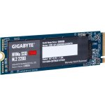 Gigabyte 256GB, GP-GSM2NE3256GNTD – Hledejceny.cz