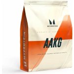 MyProtein Arginine Alpha Ketoglutarate 500 g – Zboží Dáma