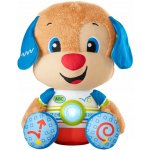 Fisher-Price Učte a smějte Velké štěně HCJ17 – Zboží Mobilmania