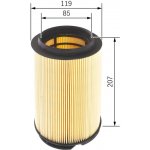 Vzduchový filtr BOSCH F 026 400 299 – Hledejceny.cz