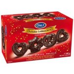 Only Perníky v hořké čokoládě 500 g – Zboží Dáma