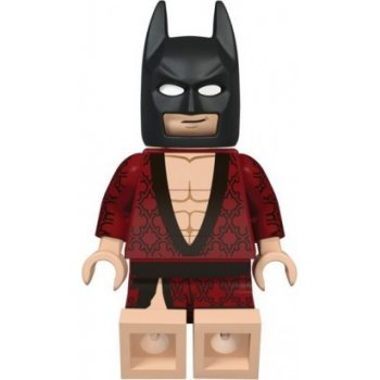 LEGO Batman Movie Kimono Batman baterka