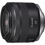 Canon RF 24 mm f/1.8 MACRO IS STM – Zboží Živě
