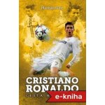 Cristiano Ronaldo: cesta na vrchol - Michael Part – Zboží Mobilmania