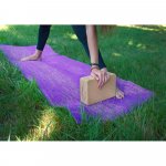 Sportago Yoga Cork Block – Zbozi.Blesk.cz