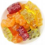 Bio planet želé medvídci 15 kg – Zboží Dáma