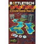 Catalyst Game Labs BattleTech: Counters Pack Alpha Strike – Hledejceny.cz