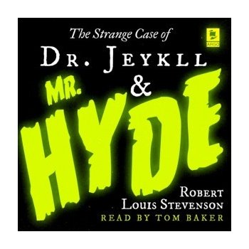 Strange Case of Dr Jekyll and Mr Hyde Argo Classics