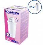 Aquaphor A5 Mg2+ 12 ks – Zbozi.Blesk.cz
