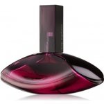 Calvin Klein Deep Euphoria parfémovaná voda dámská 100 ml – Hledejceny.cz