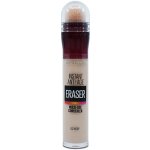 Maybelline Instant Anti Age Eraser Concealer Tekutý korektor 00 Ivory 6,8 ml – Zboží Mobilmania