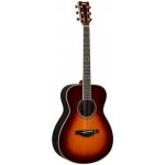 Yamaha LS-TA Brown Sunburst – Hledejceny.cz