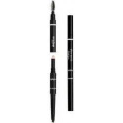 Sisley Architektonická tužka na obočí 3 v 1 Phyto Sourcils Design 3 In 1 Brow Architect Pencil Moka 2 x 0,2 g