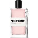 Zadig&Voltaire This Is Her! Undressed parfémovaná voda dámská 50 ml