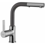 Sinks SFTENSGR72 ENIGMA S Titanium – Hledejceny.cz