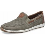 Rieker 08866-54 zelené – Hledejceny.cz