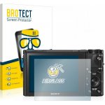 AirGlass Premium Glass Screen Protector Sony Cyber-Shot DSC-RX100 VI – Sleviste.cz