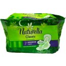 Naturella Camomile Classic Thick Night 7 ks