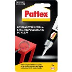 PATTEX Odstraňovač lepidla 5 g 1538416 – Sleviste.cz