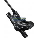 Shimano DEORE BR-MT6000 přední/zadní polymer stříbrná EBRM6000MPPRXS – Sleviste.cz