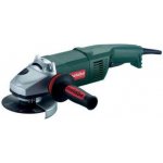 Metabo WE 14-125 – Sleviste.cz