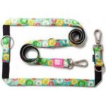 Max & Molly Vodítko přepínací Donuts – Zboží Dáma