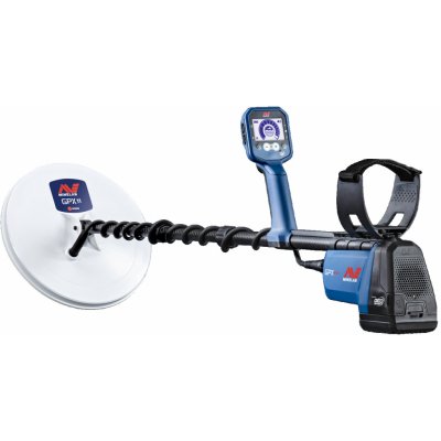 Minelab GPX 6000 – Zboží Dáma