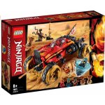 LEGO® NINJAGO® 70675 Katana 4x4 – Hledejceny.cz