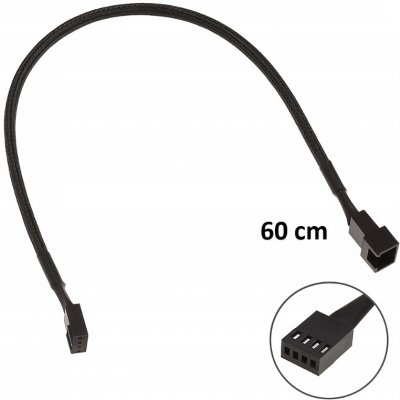 ARCTIC PST Cable Rev.2 ACCBL00007A – Zboží Živě