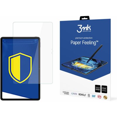 3mk Paper Feeling pro Xiaomi Redmi Pad Pro 5903108583961 – Zboží Živě