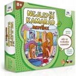 ALBI Nejlepší kamarád Medvídek – Hledejceny.cz