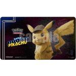 Ultra Pro Pokémon TCG Detective Pikachu Pikachu hrací podložka