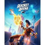 Rocket Arena – Sleviste.cz