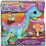 Hasbro FurReal zvířátko Brontosaurus – Zboží Dáma