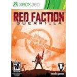 Red Faction: Guerrilla – Sleviste.cz
