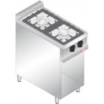 Bertos sporák G9F2M – Hledejceny.cz