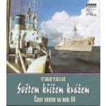 Světem křížem krážem - Otakar Mlejnek – Hledejceny.cz