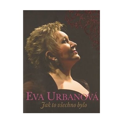 Eva Urbanová - Marie Kronbergerová, Eva Urbanová