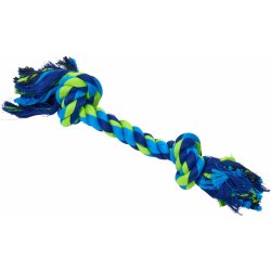 BUSTER Dent.Rope 2 uzly 30 cm M