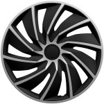 Górecki Turbo silver black 16" 4 ks | Zboží Auto