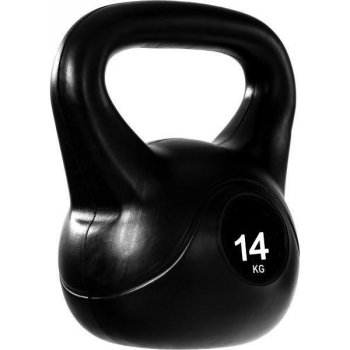 Sedco Kettlebell plast 14 kg