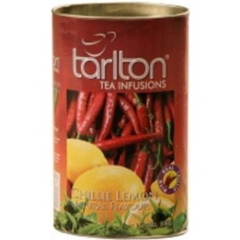 Tarlton Chilli Lemon papír 100 g