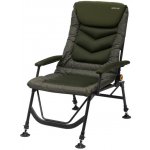 Prologic Křeslo Inspire Daddy Long Recliner Chair – Hledejceny.cz