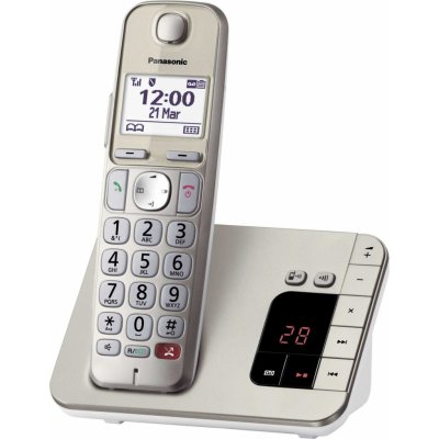 Panasonic KX-TGE260GN – Zbozi.Blesk.cz