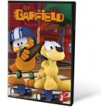 Garfield Show - 9. DVD – Zboží Mobilmania