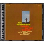 Henderson Joe - Power ToThe People CD – Hledejceny.cz