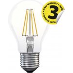 Emos LED žárovka Filament A60 4W E27 neutrální bílá – Hledejceny.cz